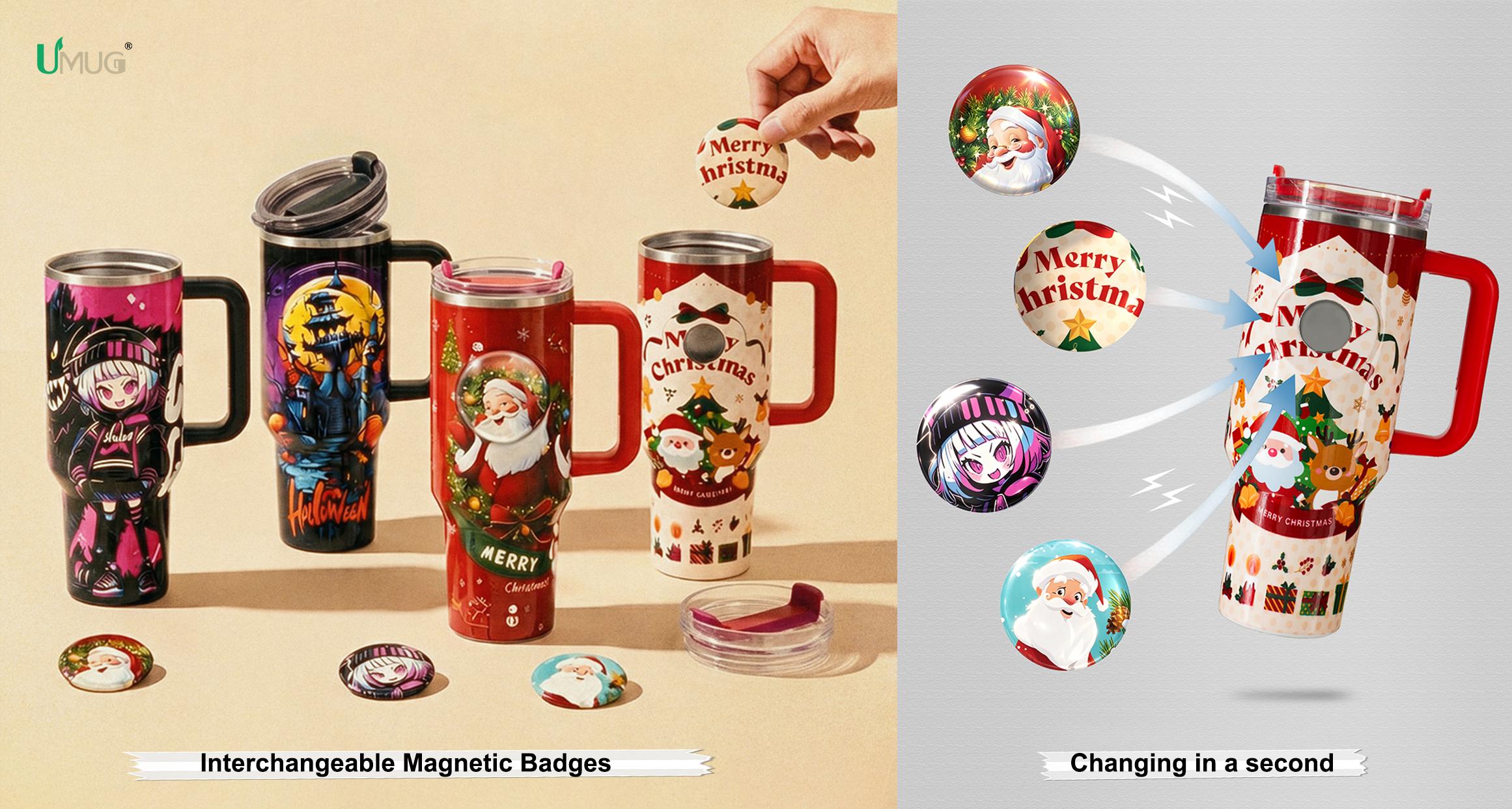 UMUG gift drinkware collection