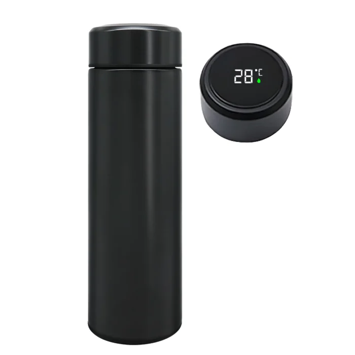 LED flask
